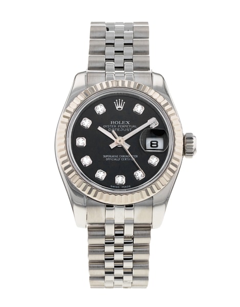 Rolex Datejust Lady 179174